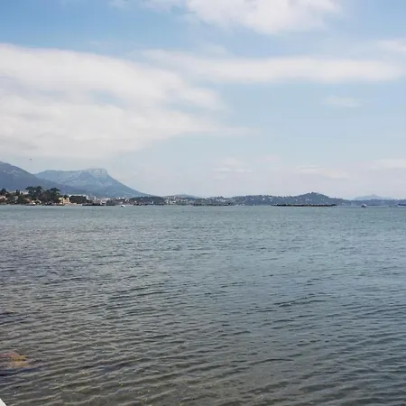 Plages A Pied & Climatisation La Seyne-sur-Mer