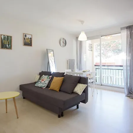 Apartment Plages A Pied & Climatisation *