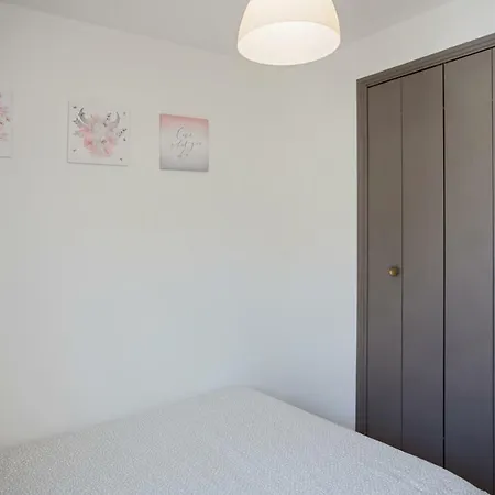 Appartamento Plages A Pied & Climatisation La Seyne-sur-Mer
