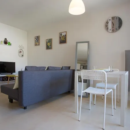Appartamento Plages A Pied & Climatisation *